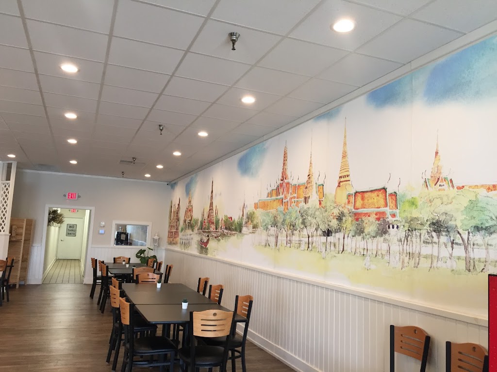 Bangkok Station | 37702 Van Dyke Ave, Sterling Heights, MI 48312, USA | Phone: (586) 883-9443