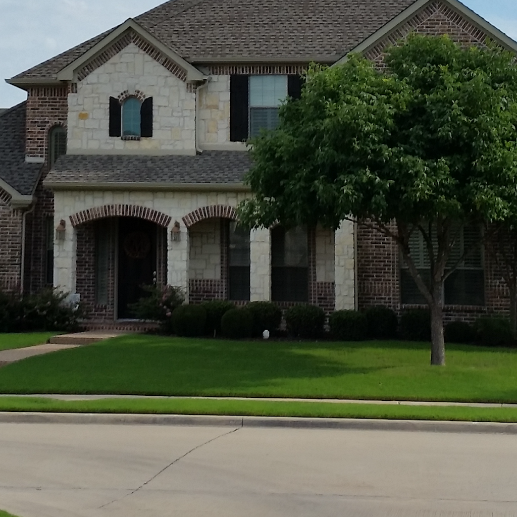 Richard Healy Roofing | 5602 Trail Crest Dr, Arlington, TX 76017, USA | Phone: (682) 225-2943