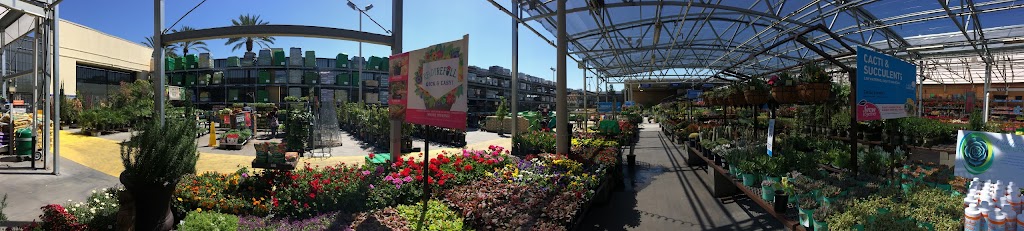 Lowes Garden Center | 8600 Washington Blvd, Pico Rivera, CA 90660, USA | Phone: (562) 942-9909