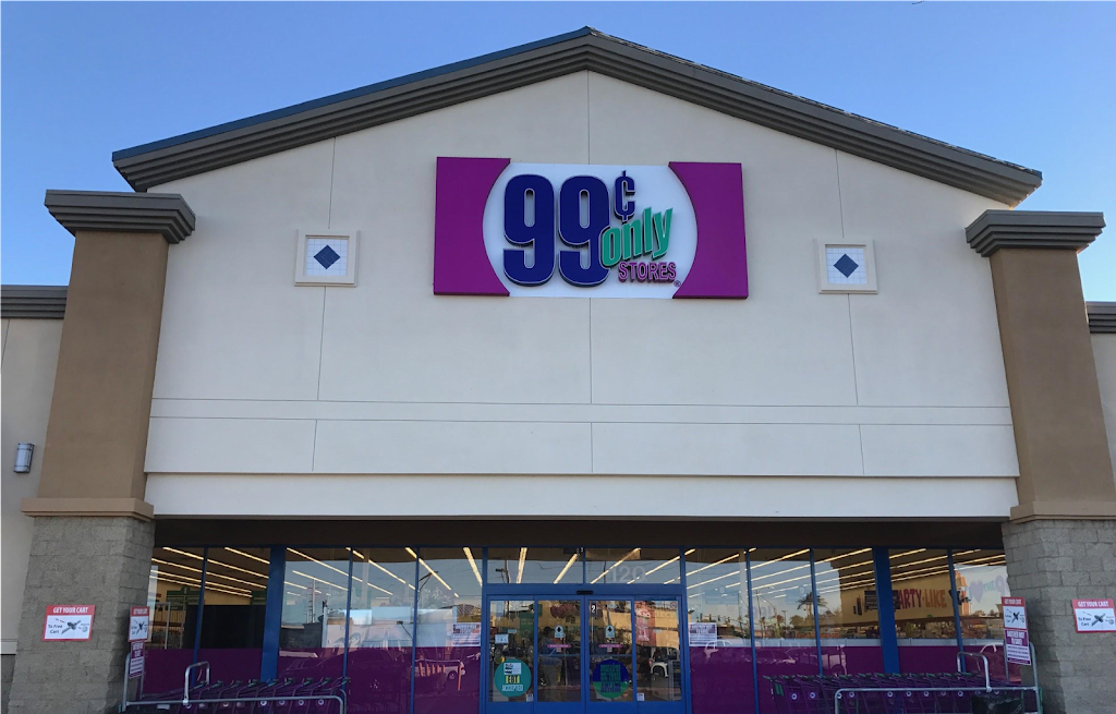 99 Cents Only Stores | 520 Marks St #C, Henderson, NV 89014, USA | Phone: (702) 898-9928
