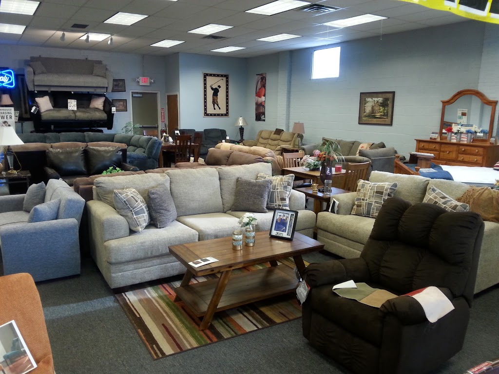 Nardone Brothers Furniture Inc. | 807 Washington St, Peekskill, NY 10566, USA | Phone: (914) 737-2664