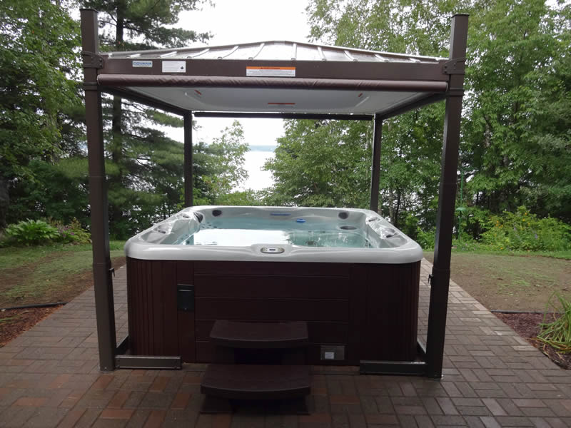 Pacific Hot Tub Solutions - Portland | 13851 Beavercreek Rd, Oregon City, OR 97045, USA | Phone: (503) 913-2189