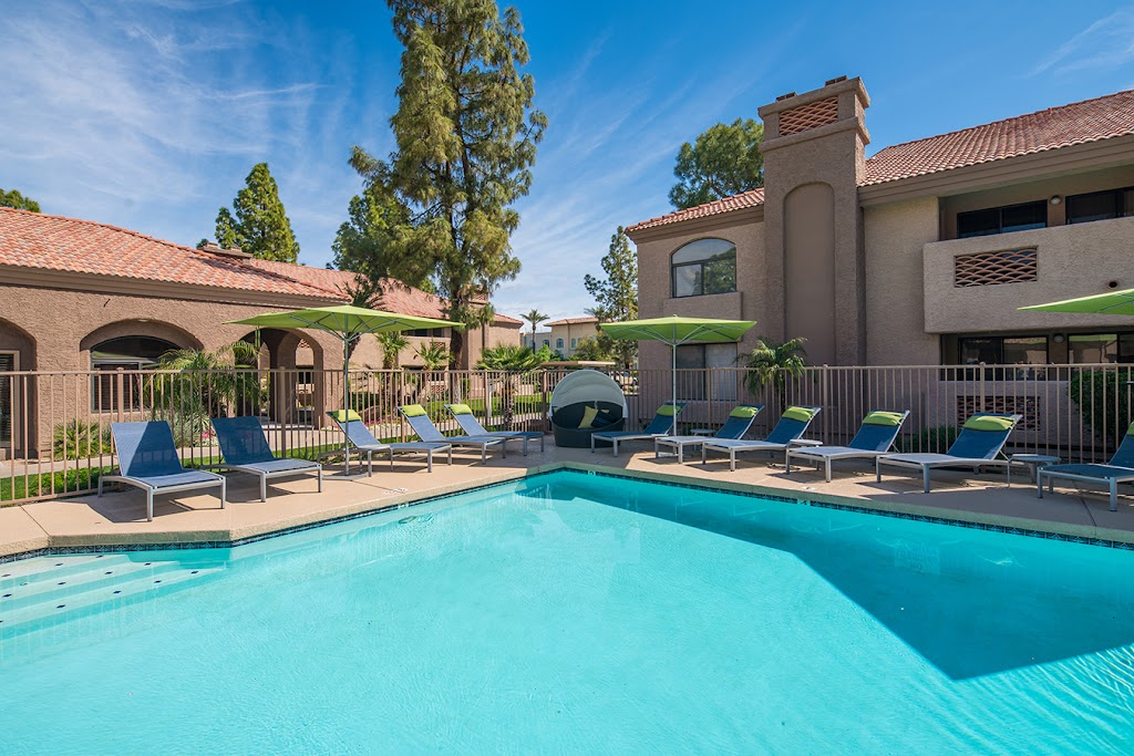 Salado Springs Apartments | 242 S Beck Ave, Tempe, AZ 85281, USA | Phone: (833) 365-1941