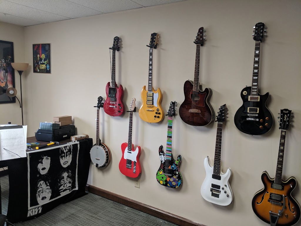 Adkins Guitar & Music Lessons | 8252 Grover St, Omaha, NE 68124, USA | Phone: (531) 270-0848