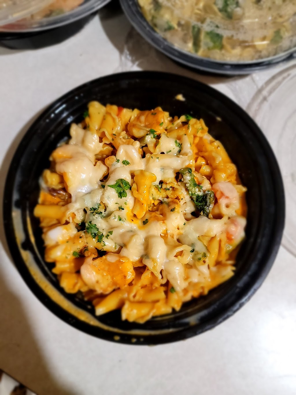Pasta To Go | 926 N York St, Elmhurst, IL 60126, USA | Phone: (630) 833-6500