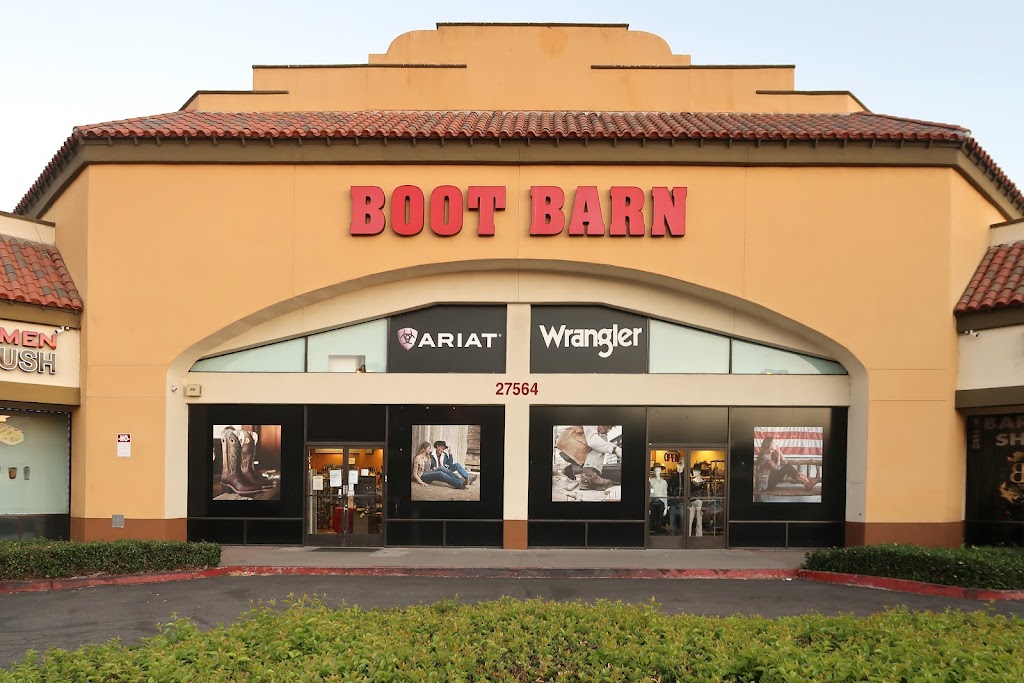 Boot Barn | 27564 Sierra Hwy, Canyon Country, CA 91351, USA | Phone: (661) 251-0888