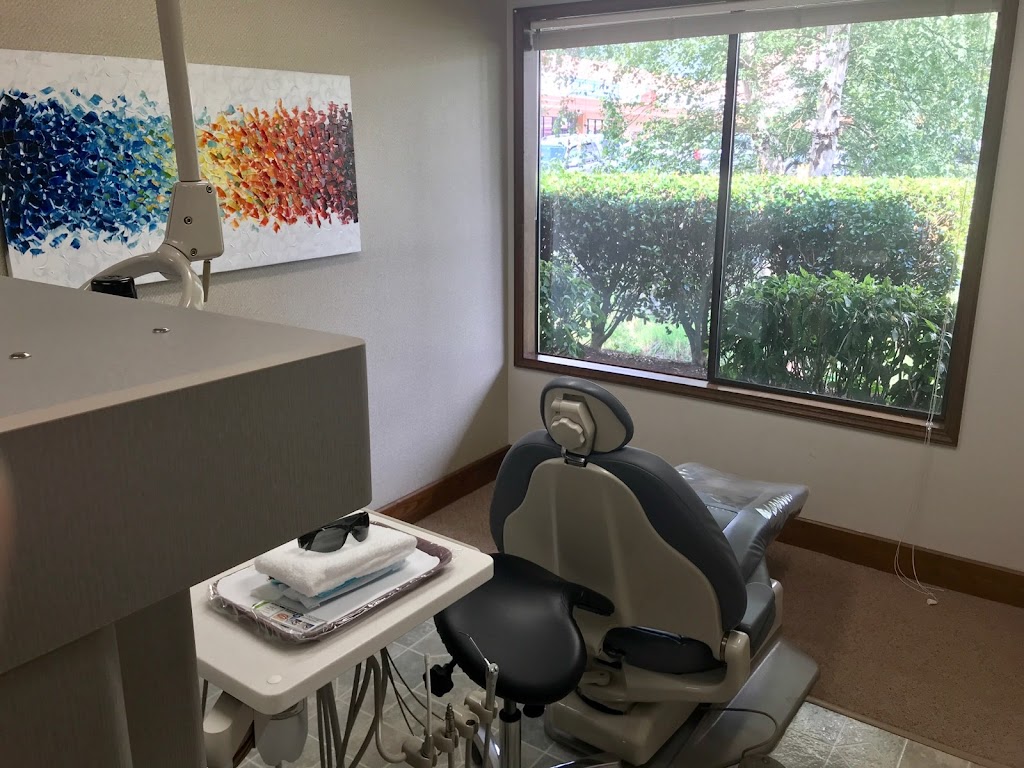 Creekside Family Dentistry, Brent Spencer, Kooroush Mansourzadeh DDS | 13210 SE 240th St Suite B-3, Kent, WA 98042, USA | Phone: (253) 631-8286