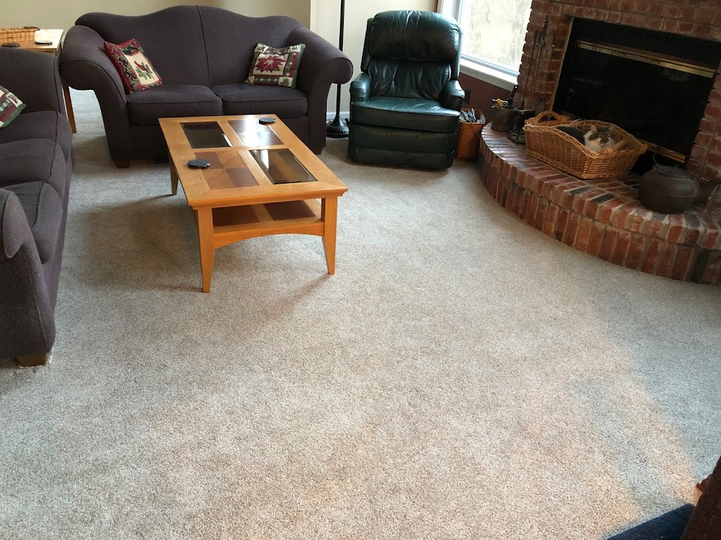 Modern Carpet One Floor & Home | 1145 N Pontiac Trail, Walled Lake, MI 48390, USA | Phone: (248) 438-5903