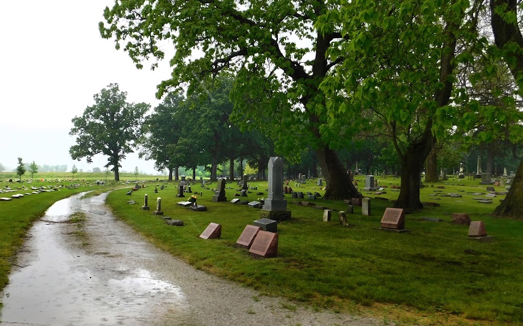 Catholic Cemetery | 3500 Lake Ave, Fort Wayne, IN 46805, USA | Phone: (260) 426-2044