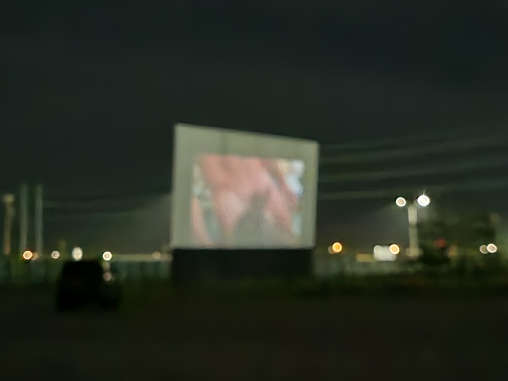 Fiesta Drive-in Theater | 13800 Montana Ave, El Paso, TX 79938, USA | Phone: (915) 857-0000