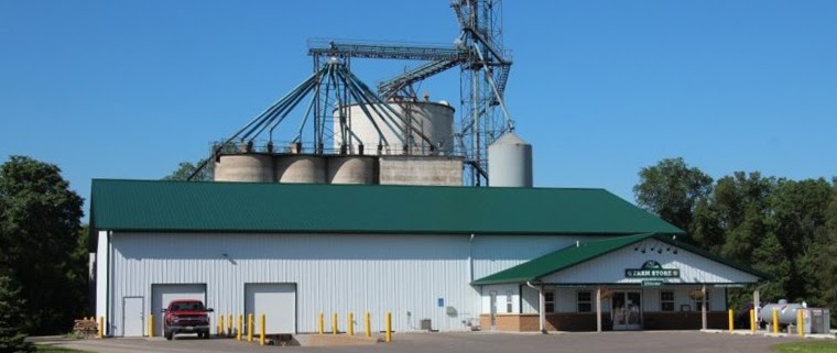 Ag Partners Farm Store - Cannon Falls | 721 St Clair St W, Cannon Falls, MN 55009, USA | Phone: (507) 263-4651