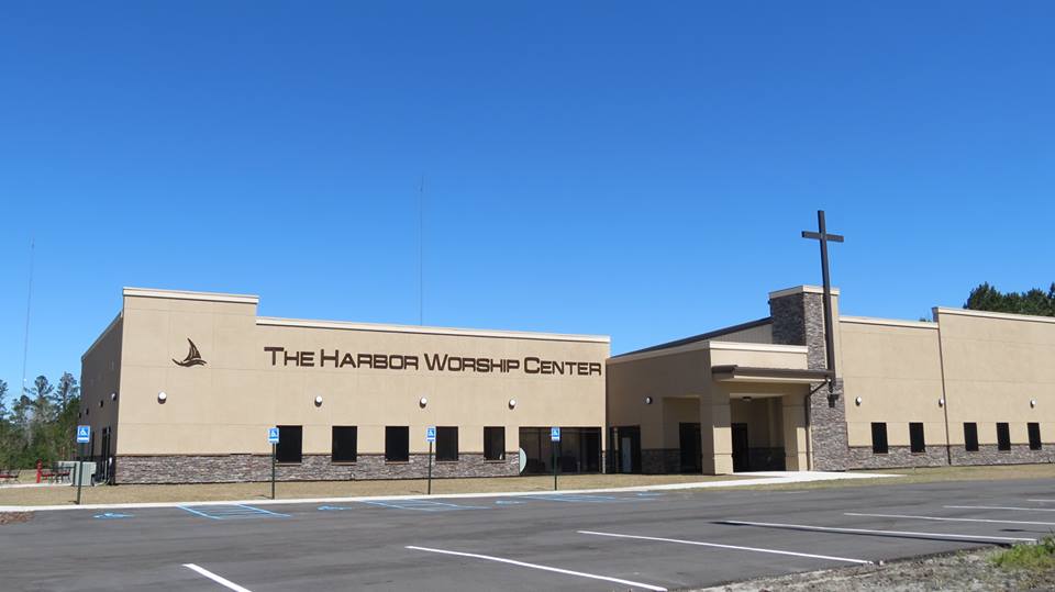 The Harbor Worship Center Church of God | 140 Colerain Rd, Kingsland, GA 31548, USA | Phone: (912) 729-5318