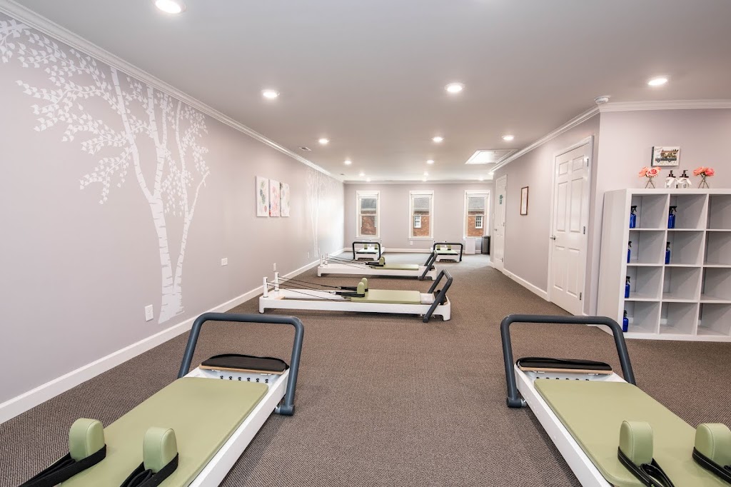 Moxie Pilates and Barre | 1428 C, Aversboro Rd, Garner, NC 27529, USA | Phone: (919) 271-4794