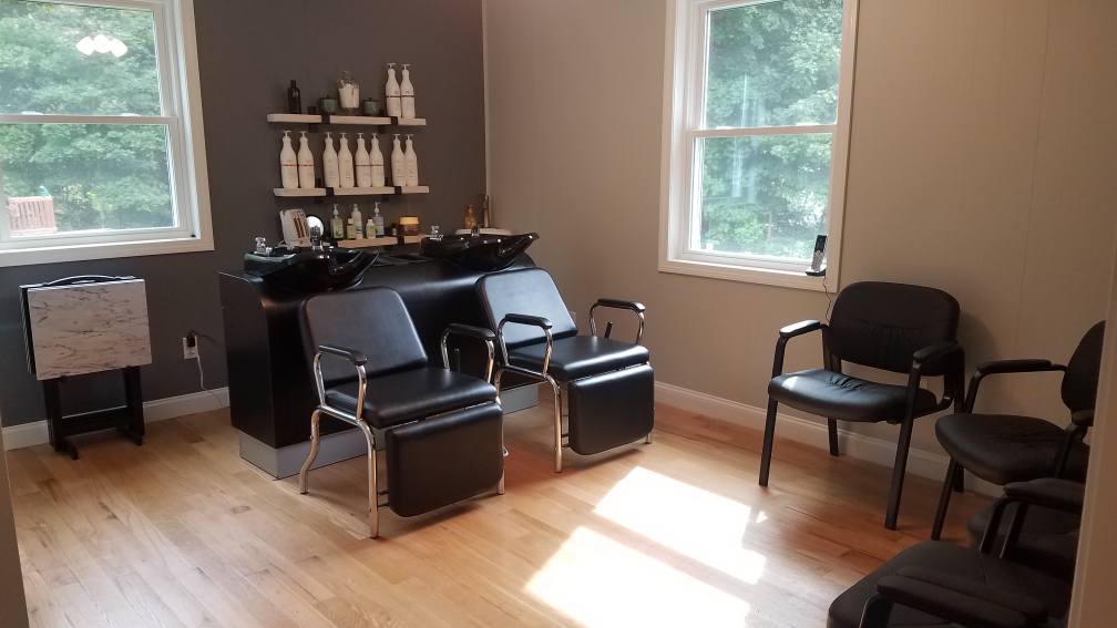 Bloom Hair | 139 North St, Foxborough, MA 02035, USA | Phone: (508) 543-0200