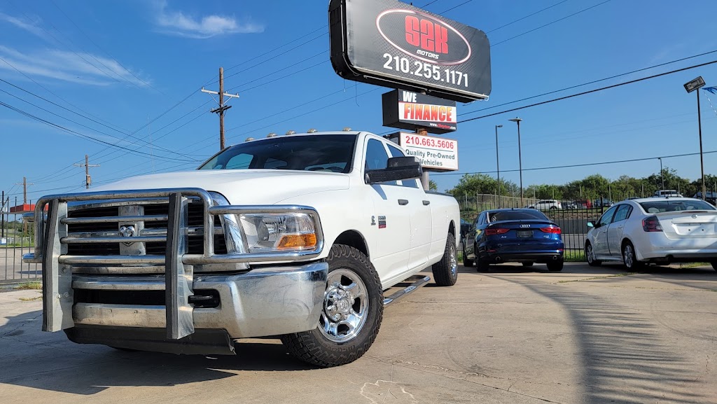 S2K Motors | 5142 W Military Dr, San Antonio, TX 78242, USA | Phone: (210) 255-1171 S2K Motors | 5142 W Military Dr, San Antonio, TX 78242, USA | Phone: (210) 255-1171