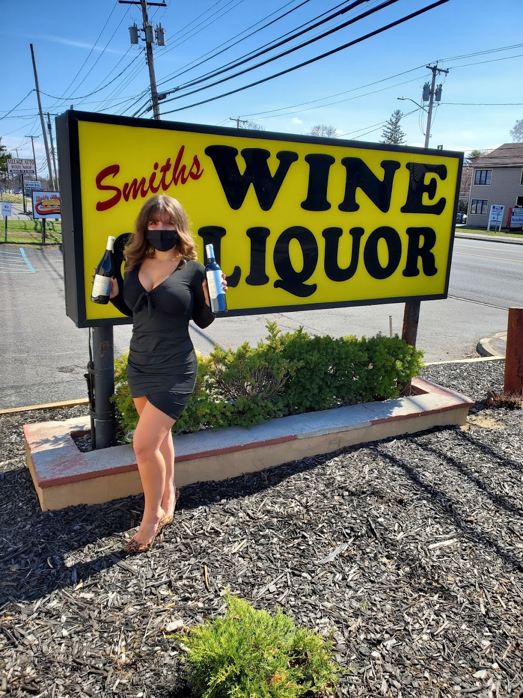 Smiths Colonie Wine & Liquor Store | 1701 Central Ave, Albany, NY 12205, USA | Phone: (518) 869-6671