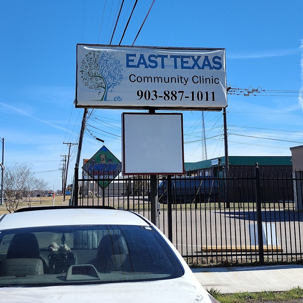 East Texas Community Clinic | 801 W Main St, Gun Barrel City, TX 75156, USA | Phone: (903) 887-1011