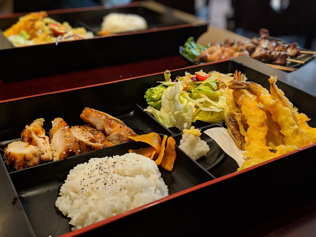 Takaya Yakitori Izakaya | 891 Baker St # B15, Costa Mesa, CA 92626, USA | Phone: (714) 557-8715