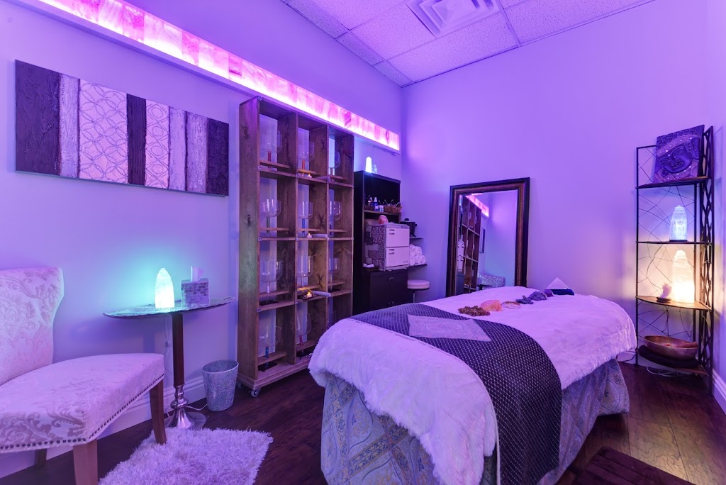 The OM Shoppe & Spa - Sarasota FL | 4801 S Tamiami Trail, Sarasota, FL 34231, USA | Phone: (941) 706-3257