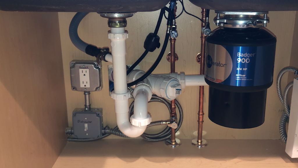 Plumber Near You LLC Residential Services | 2N525 Prairie Ave, Glen Ellyn, IL 60137, USA | Phone: (773) 516-3347