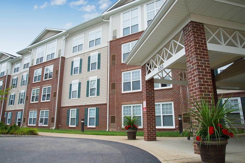 Atlantic at Charter Colony | 550 Coalfield Rd, Midlothian, VA 23114, USA | Phone: (804) 823-9466