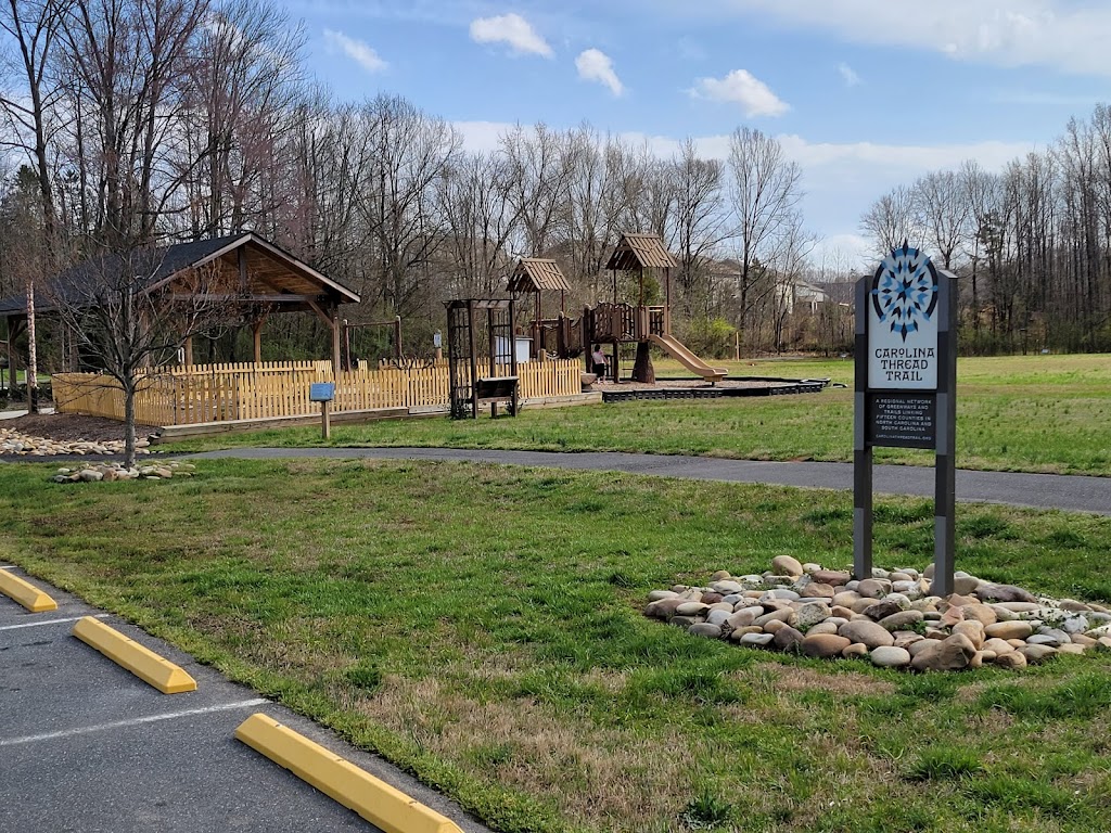 Town Creek Park | 4240 Waxhaw-Marvin Rd, Waxhaw, NC 28173, USA | Phone: (704) 843-2195