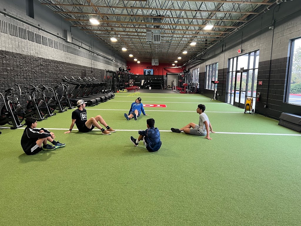 D1 Training Pleasanton | 4299 Rosewood Dr #100, Pleasanton, CA 94588, USA | Phone: (925) 394-4500