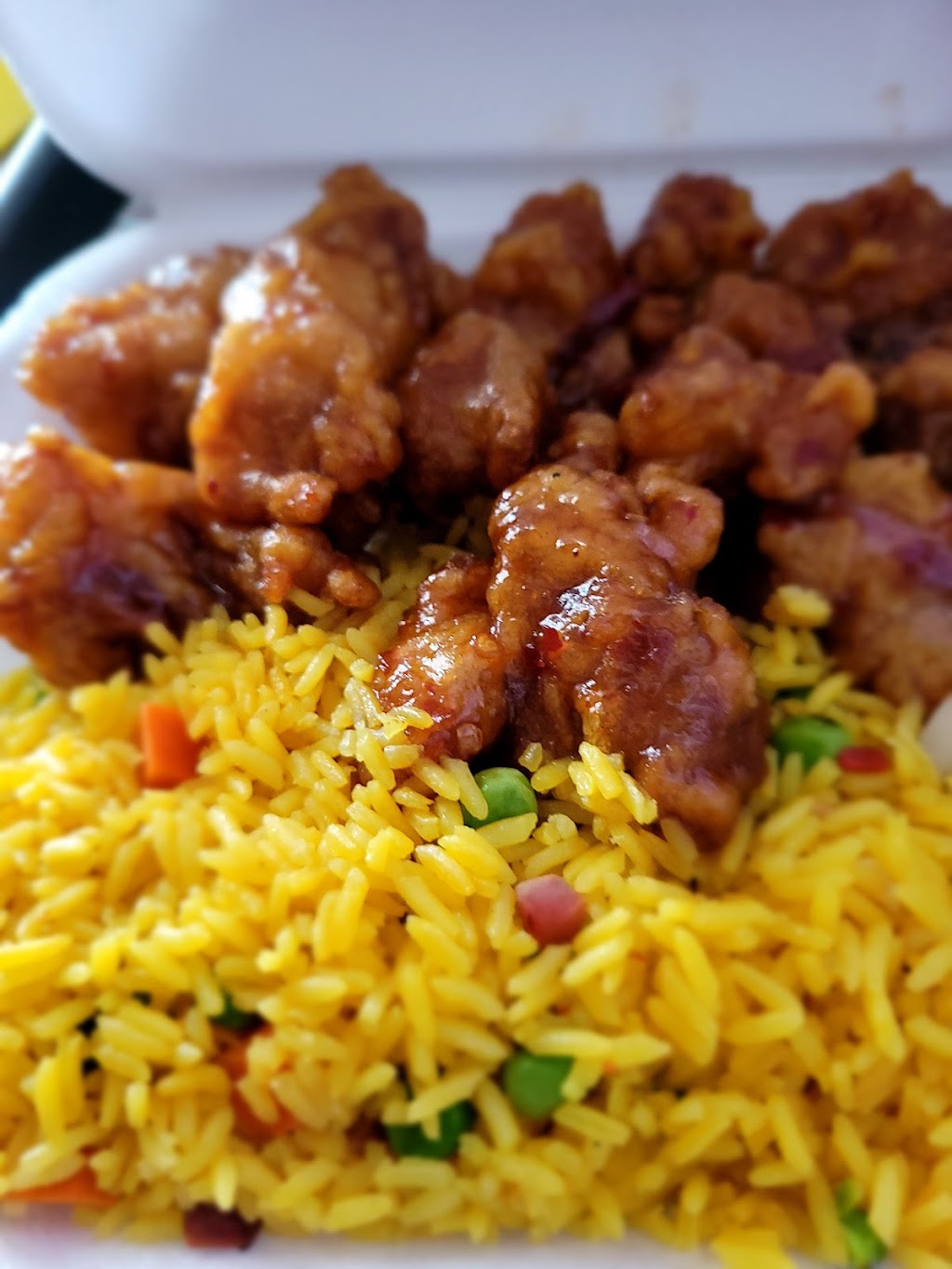 Panda Garden | 4400 Brownsville Rd #201, Powder Springs, GA 30127 | Phone: (678) 567-5056