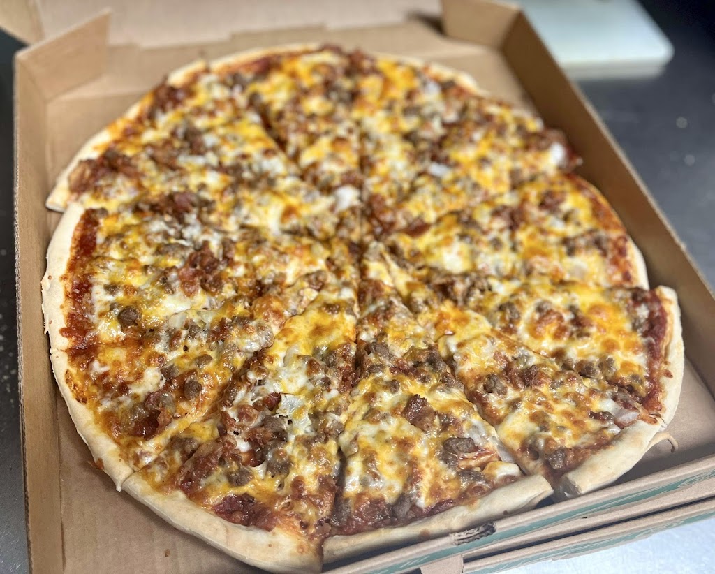 Gambinos Pizza | 1321 W Central Ave, El Dorado, KS 67042, USA | Phone: (316) 322-8827