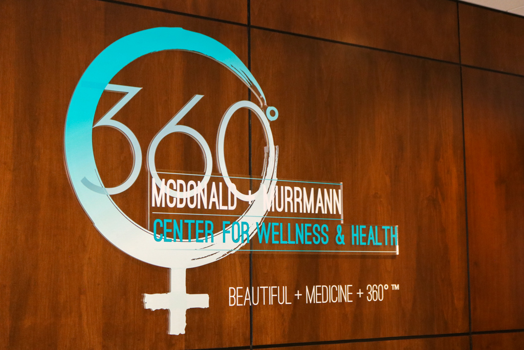 McDonald Murrmann Center for Wellness and Health | 7205 Wolf River Blvd Suite 150, Germantown, TN 38138, USA | Phone: (901) 752-4000