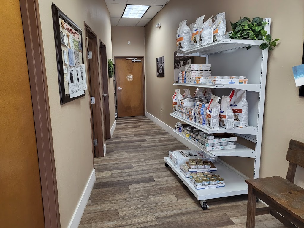 Higley Road Pet Clinic | 866 N Higley Rd #106, Gilbert, AZ 85234, USA | Phone: (480) 396-9800