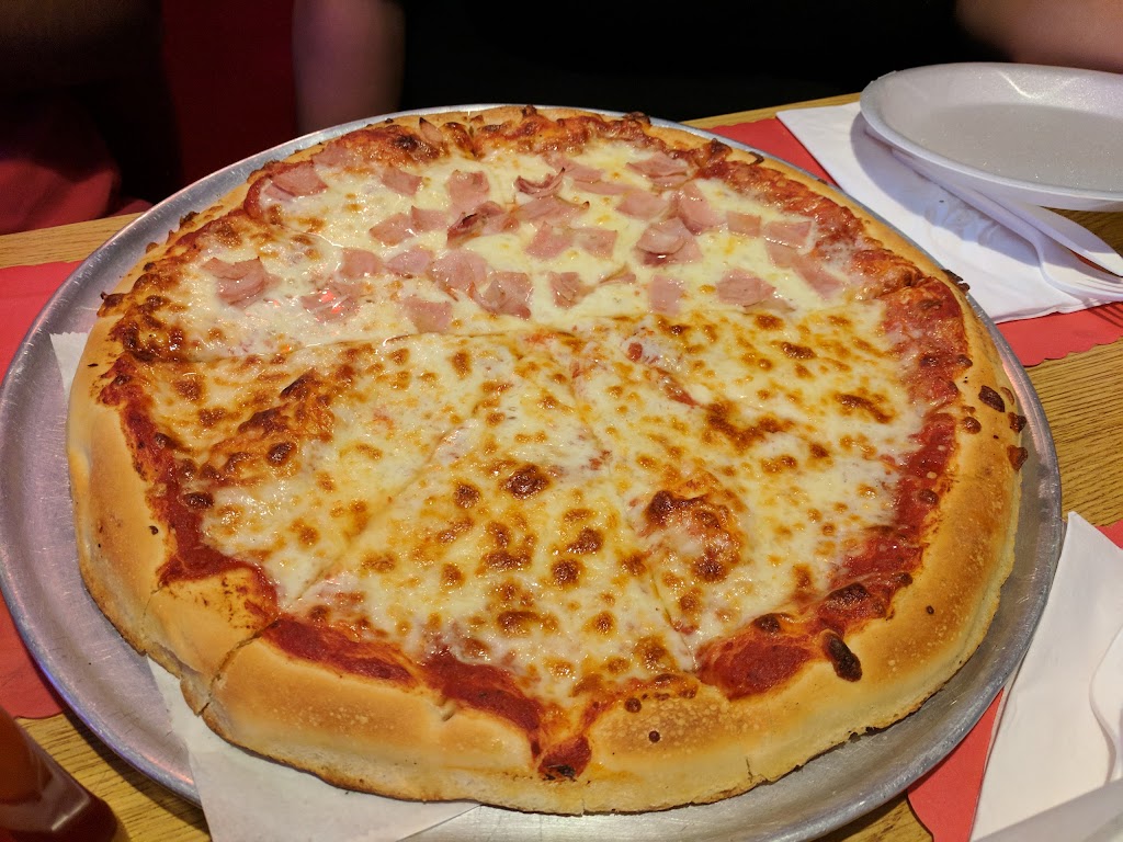 Super Pizzeria & Restaurant | 2255 SW 32nd Ave, Miami, FL 33145, USA | Phone: (305) 448-8576