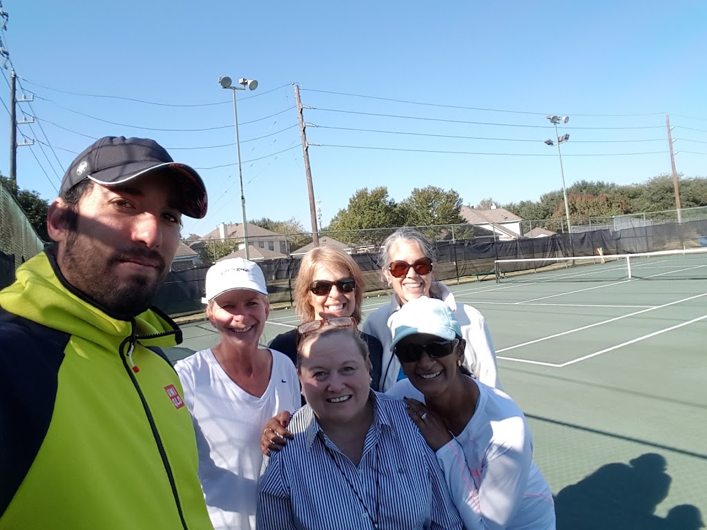 iPlay Tennis Academy | 23440 Cinco Ranch Blvd, Katy, TX 77494 | Phone: (832) 209-0771