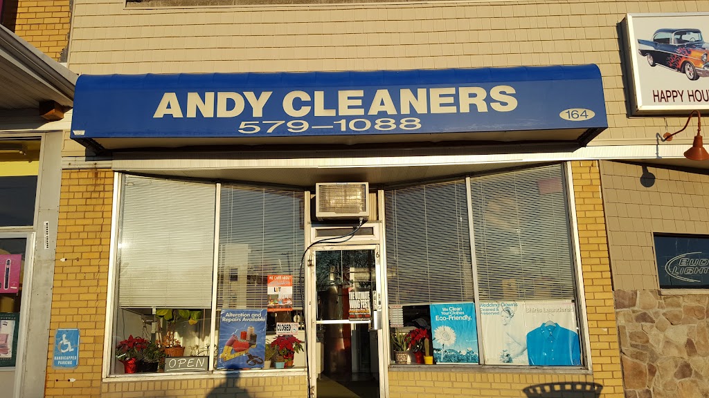 Andy Cleaners Inc | 164 Gardiners Ave, Levittown, NY 11756, USA | Phone: (516) 579-1088