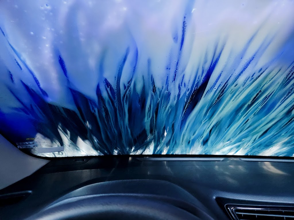 GO Car Wash | 1900 W Foxwood Dr, Raymore, MO 64083 | Phone: (816) 892-4495
