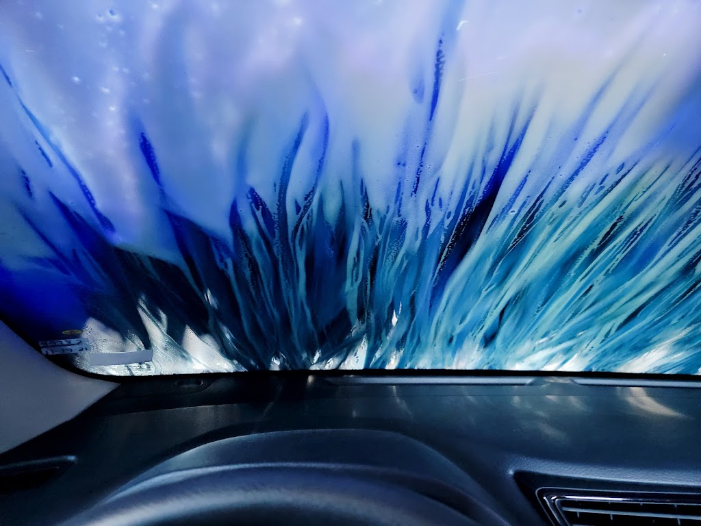 GO Car Wash | 1900 W Foxwood Dr, Raymore, MO 64083, USA | Phone: (816) 892-4495