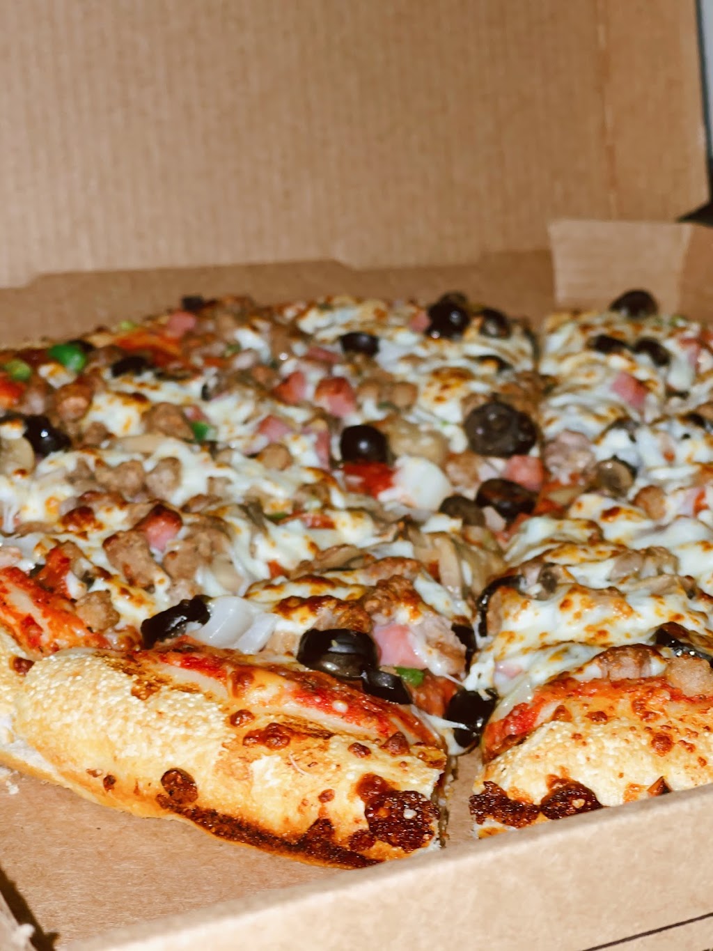 Milano Pizza | 7509 Purfoy Rd, Fuquay-Varina, NC 27526, USA | Phone: (919) 557-6093