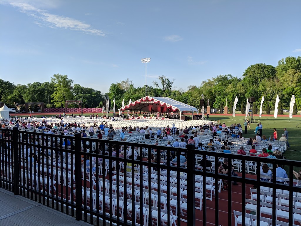 Owsley Brown Frazier Stadium | Owsley Brown Frazier Stadium, 2001 Newburg Rd, Louisville, KY 40205, USA | Phone: (502) 272-0000