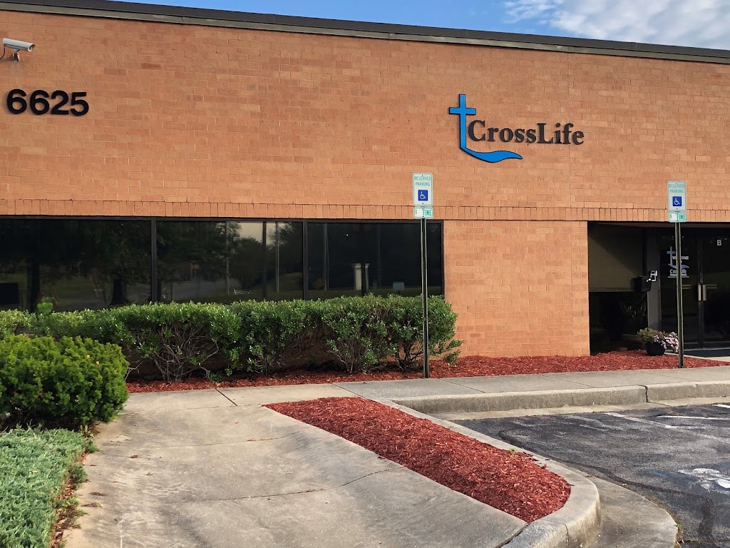 CrossLife Community Church | 6625 Selnick Dr Suite B, Elkridge, MD 21075, USA | Phone: (410) 960-6301