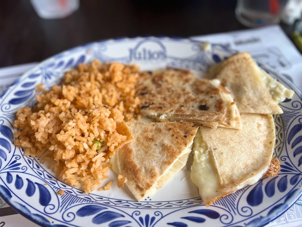 Julios Mexican Food | 3630 Joe Battle Blvd, El Paso, TX 79938, USA | Phone: (915) 855-1537