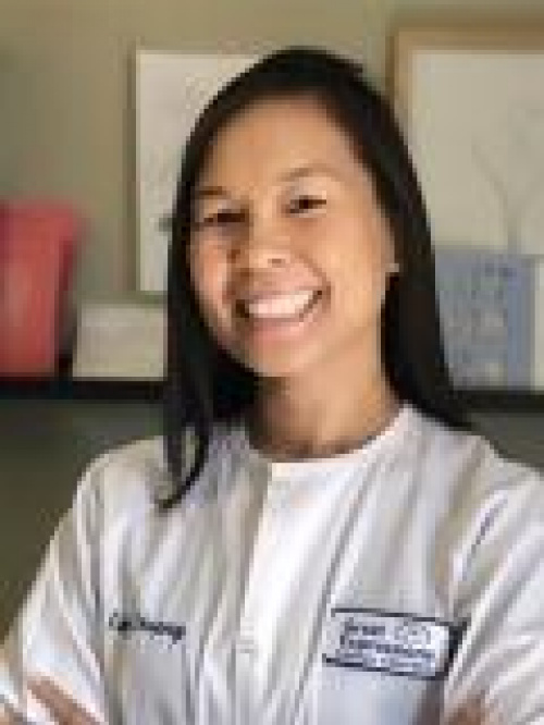 Lily Hoang, DMD | 12101 Greenville Ave, Dallas, TX 75243, USA | Phone: (214) 575-5253