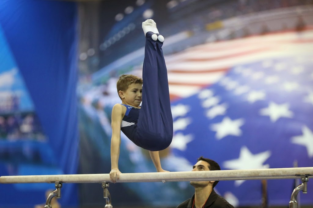 Gymnastics World | 12384 Dillingham Square, Woodbridge, VA 22192 | Phone: (703) 763-3420