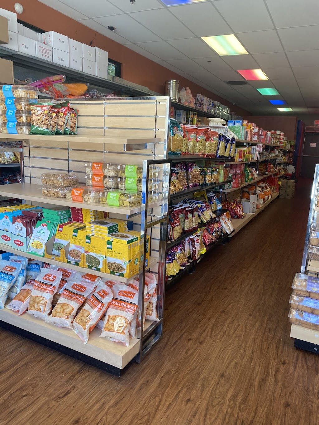 Indian Market | 15104 S Harlan Rd, Lathrop, CA 95330, USA | Phone: (209) 687-4500