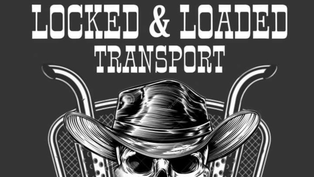 Locked & Loaded LLC | 22016 Witchhazel Ave, Moreno Valley, CA 92553, USA | Phone: (951) 312-9298