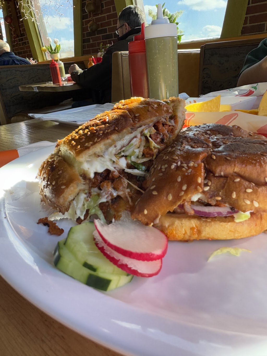 Taquitos Uruapan # 3 | 2190 Shiloh Springs Rd, Trotwood, OH 45426, USA | Phone: (937) 529-7535