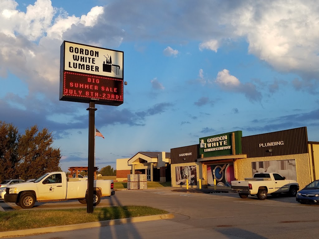 TH Rogers Lumber Co. Tuttle | 517 E Main St, Tuttle, OK 73089, USA | Phone: (405) 381-2384