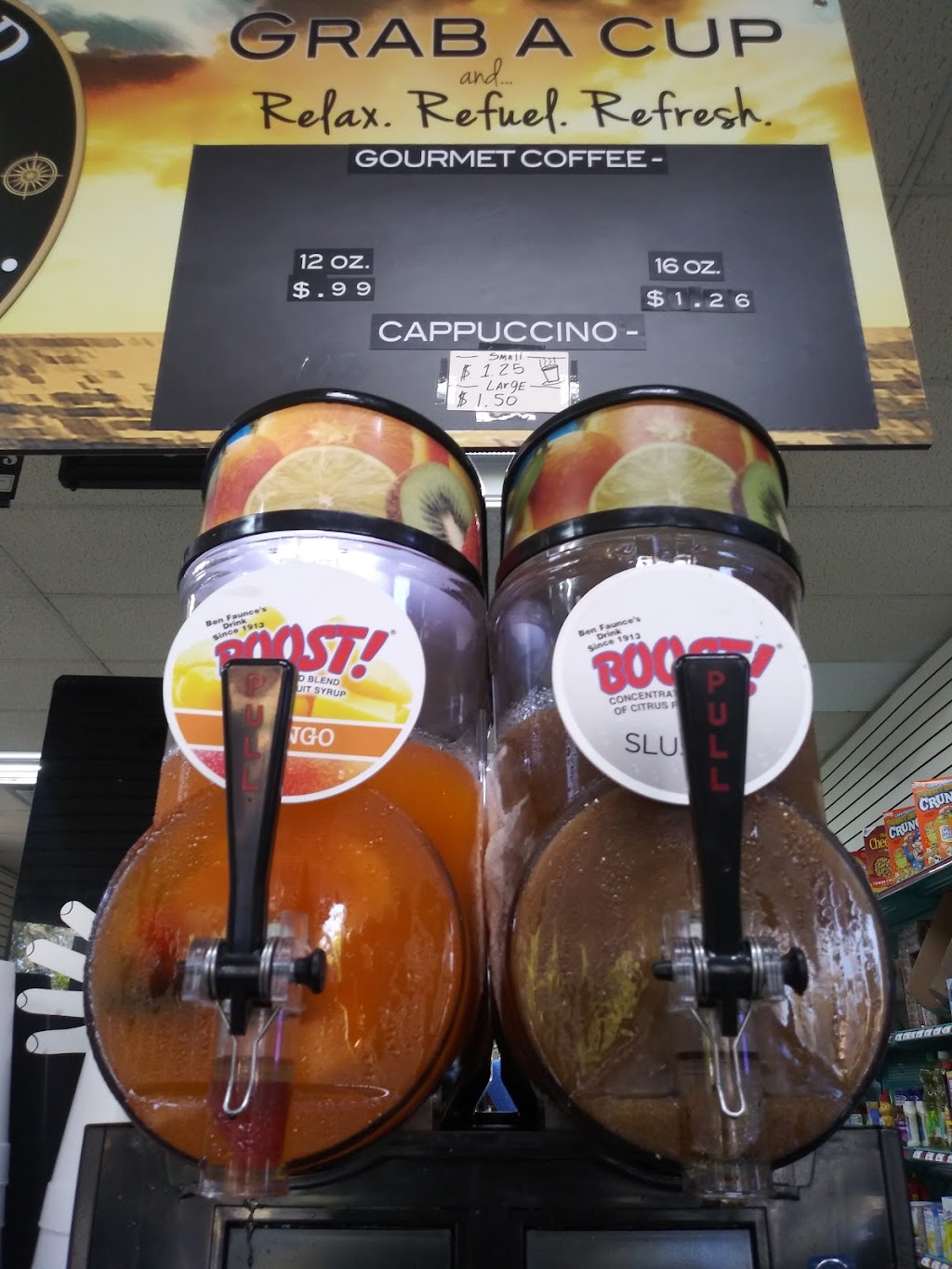 Roebling Deli and Grocery | 1620 Hornberger Ave, Roebling, NJ 08554, USA | Phone: (609) 360-3262
