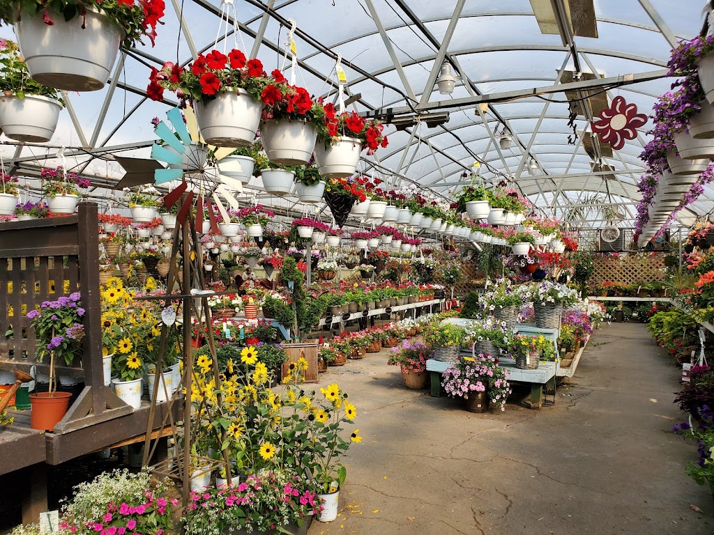 Martin Flowers & Shrubs | 5045 PA-51, Belle Vernon, PA 15012, USA | Phone: (724) 379-4684