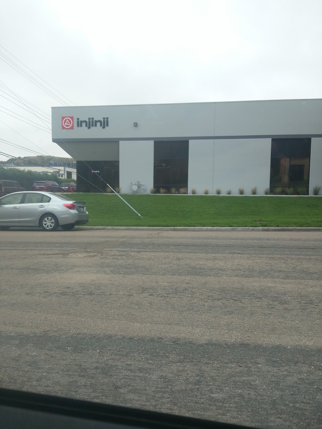 Injinji | 10373 Roselle St Ste 130, San Diego, CA 92121, USA | Phone: (858) 270-3811