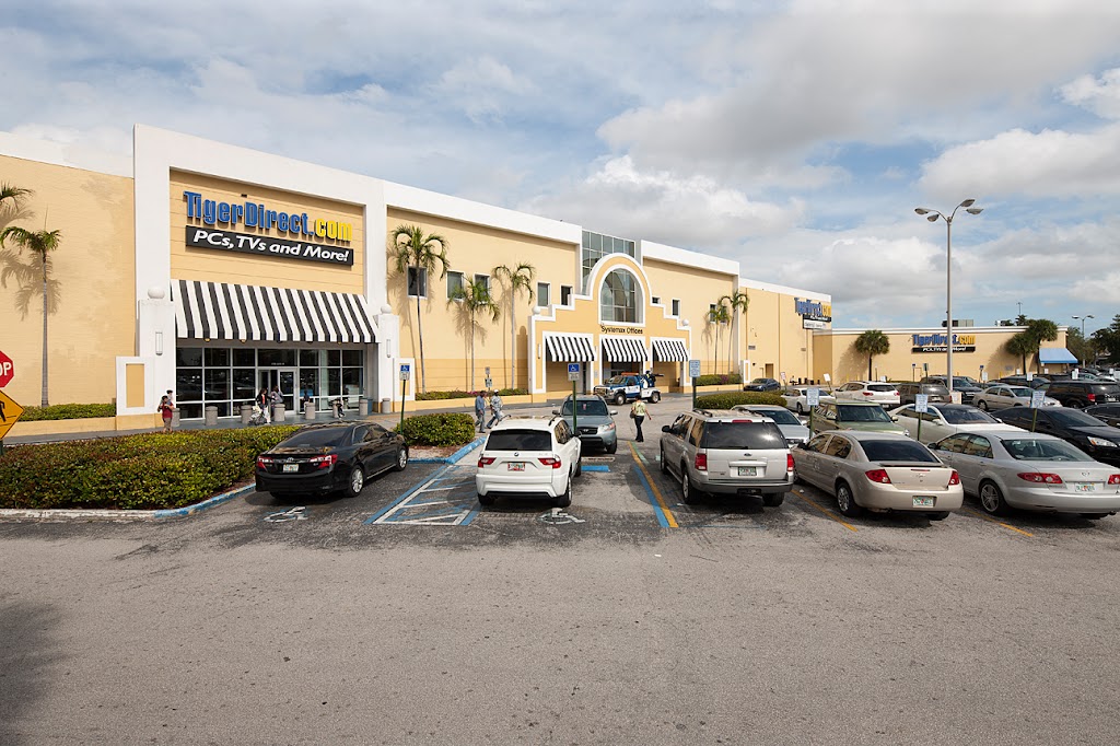 Mall of the Americas | 7795 W Flagler St, Miami, FL 33144, USA | Phone: (305) 261-8772